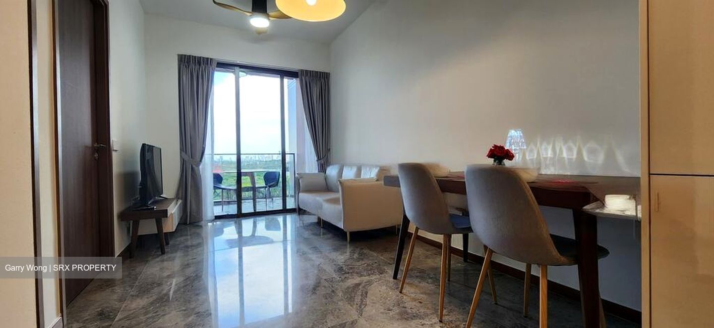 Fourth Avenue Residences (D10), Apartment #466926371